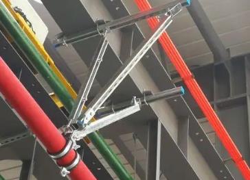 桃山抗震支架厂家与你分享你必须做的紧急情况下的准备